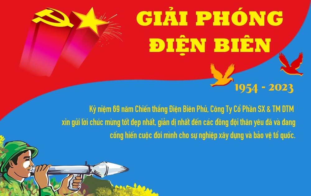 Kỷ niệm 69 năm chiến thắng Điện Biên Phủ